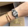 Montre femme Burberry The City Diamonds réf. BU9229, mouvement quartz, boîtier 26 mm, acier inoxydable – vue principale, Horlova Maroc