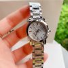 Montre femme Burberry The City Diamonds réf. BU9229, mouvement quartz, boîtier 26 mm, acier inoxydable – deuxième vue