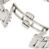 Montre femme Burberry The City Diamonds réf. BU9229, mouvement quartz, boîtier 26 mm, acier inoxydable – quatrième vue