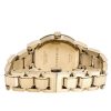 Montre femme Burberry The City Heritage réf. BU9103, mouvement quartz, boîtier 34 mm, acier inoxydable – deuxième vue