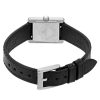 Montre femme Emporio Armani réf. AR11660, mouvement quartz, boîtier 20 mm, cuir, étanche 50 m – quatrième vue