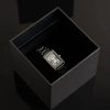 Montre femme Emporio Armani réf. AR11625, mouvement quartz, boîtier 22 mm, acier inoxydable – quatrième vue