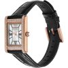 Montre femme Emporio Armani réf. AR11624, mouvement quartz, boîtier 24 mm, cuir, étanche 50 m – vue principale, Horlova Maroc