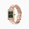 Montre femme Emporio Armani réf. AR11641, mouvement quartz, boîtier 24 mm, acier inoxydable, étanche 50 m – deuxième vue