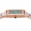 Montre femme Emporio Armani réf. AR11641, mouvement quartz, boîtier 24 mm, acier inoxydable, étanche 50 m – troisième vue