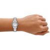 Montre femme Emporio Armani réf. AR11669, mouvement quartz, boîtier 26 mm, acier inoxydable, étanche 50 m – deuxième vue