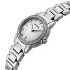 Montre femme Emporio Armani réf. AR11669, mouvement quartz, boîtier 26 mm, acier inoxydable, étanche 50 m – troisième vue