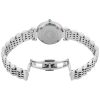 Montre femme Emporio Armani réf. AR11667, mouvement quartz, boîtier 28 mm, acier inoxydable, étanche 30 m – troisième vue