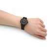 Montre femme Emporio Armani réf. AR11245, mouvement quartz, boîtier 32 mm, acier inoxydable, étanche 30 m – quatrième vue