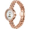 Montre femme Emporio Armani réf. AR11462, mouvement quartz, boîtier 32 mm, acier inoxydable, étanche 30 m – troisième vue