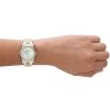 Montre femme Emporio Armani réf. AR11559, mouvement quartz, boîtier 32 mm, acier inoxydable – vue principale, Horlova Maroc