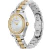 Montre femme Emporio Armani réf. AR11559, mouvement quartz, boîtier 32 mm, acier inoxydable – deuxième vue
