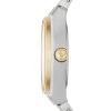Montre femme Emporio Armani réf. AR11559, mouvement quartz, boîtier 32 mm, acier inoxydable – troisième vue