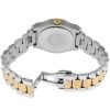 Montre femme Emporio Armani réf. AR11559, mouvement quartz, boîtier 32 mm, acier inoxydable – quatrième vue