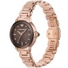 Montre femme Emporio Armani réf. AR11570, boîtier 32 mm – vue principale, Horlova Maroc – livraison partout au Maroc