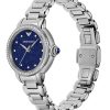 Montre femme Emporio Armani réf. AR11630, mouvement quartz, boîtier 32 mm, acier inoxydable, étanche 30 m – deuxième vue
