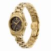 Montre femme Emporio Armani réf. AR11700, mouvement quartz, boîtier 32 mm, acier inoxydable, étanche 30 m – vue principale, Horlova Maroc
