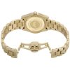 Montre femme Emporio Armani réf. AR11700, mouvement quartz, boîtier 32 mm, acier inoxydable, étanche 30 m – deuxième vue