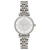 Montre femme Emporio Armani réf. AR1925, mouvement quartz, boîtier 32 mm, acier inoxydable, verre minéral – vue principale, Horlova Maroc