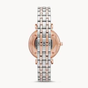 Montre femme Emporio Armani réf. AR11293 – deuxième vue – Horlova Maroc, paiement à la livraison