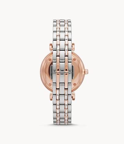 Montre femme Emporio Armani réf. AR11293 – deuxième vue – Horlova Maroc, paiement à la livraison