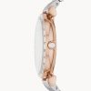 Montre femme Emporio Armani réf. AR11293 – troisième vue – Horlova Maroc, paiement à la livraison