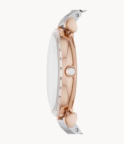 Montre femme Emporio Armani réf. AR11293 – troisième vue – Horlova Maroc, paiement à la livraison