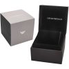 Montre femme Emporio Armani réf. AR11499, mouvement quartz, acier inoxydable, étanche 50 m – vue principale, Horlova Maroc