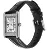 Montre femme Emporio Armani Genni réf. AR11623, mouvement quartz, boîtier 22 mm, cuir – vue principale, Horlova Maroc
