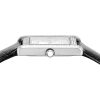 Montre femme Emporio Armani Genni réf. AR11623, mouvement quartz, boîtier 22 mm, cuir – troisième vue
