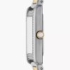 Montre femme Emporio Armani Genni réf. AR11642, mouvement quartz, boîtier 22 mm, acier inoxydable, verre minéral – deuxième vue