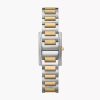 Montre femme Emporio Armani Genni réf. AR11642, mouvement quartz, boîtier 22 mm, acier inoxydable, verre minéral – quatrième vue