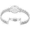 Montre femme Emporio Armani Gianni Bar réf. AR11686, mouvement quartz, boîtier 36 mm, acier inoxydable – deuxième vue