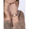 Montre femme Emporio Armani Gioia réf. AR11347, mouvement quartz, boîtier 24 mm, acier inoxydable, verre minéral – deuxième vue
