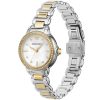 Montre femme Emporio Armani Nacré réf. AR11524, mouvement quartz, boîtier 32 mm, acier inoxydable, verre minéral – deuxième vue