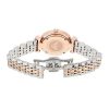 Montre femme Emporio Armani Retro réf. AR11223, mouvement quartz, boîtier 28 mm – troisième vue