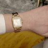 Montre femme Gc réf. Y85001L1MF, mouvement quartz, boîtier 28 mm, acier inoxydable, verre minéral – deuxième vue
