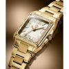 Montre femme Gc réf. Y85001L1MF, mouvement quartz, boîtier 28 mm, acier inoxydable, verre minéral – troisième vue