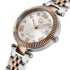 Montre femme Gc réf. Z01003L1MF, mouvement quartz, boîtier 34 mm – deuxième vue – Horlova Maroc