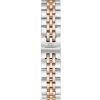 Montre femme Gc réf. Z01003L1MF, mouvement quartz, boîtier 34 mm – quatrième vue – Horlova Maroc