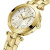 Montre femme Gc réf. Y92002L1MF, chronographe quartz, boîtier 36,5 mm, acier inoxydable, verre minéral – vue principale, Horlova Maroc
