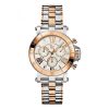 Montre femme Gc 37 mm réf. X73002M1S, montre-bracelet Gc – vue de face | Horlova Maroc