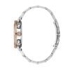 Montre femme Gc Cablechic réf. Y16015L5, mouvement quartz, acier inoxydable, verre saphir – quatrième vue