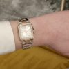 Montre femme Gc réf. Y85002L1MF, mouvement quartz, acier inoxydable, verre saphir – deuxième vue