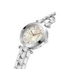 Montre femme Gc réf. Y92003L1MF, chronographe quartz, acier inoxydable, verre minéral – deuxième vue