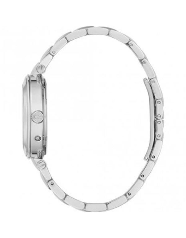 Montre femme Gc réf. Y92003L1MF, chronographe quartz, acier inoxydable, verre minéral – quatrième vue