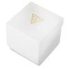 Montre femme Guess réf. GW0668L1, mouvement quartz, boîtier 24 mm, acier inoxydable – quatrième vue