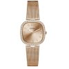 Montre femme Guess réf. GW0354L3, mouvement quartz, boîtier 32 mm, acier inoxydable – vue principale, Horlova Maroc