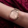 Montre femme Guess réf. GW0354L3, mouvement quartz, boîtier 32 mm, acier inoxydable – deuxième vue