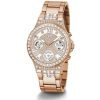 Montre femme Guess réf. GW0320L3, mouvement quartz, boîtier 36 mm, acier inoxydable – deuxième vue